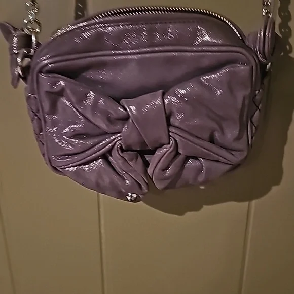 Juicy Couture Purple crossbody - Picture 11 of 15